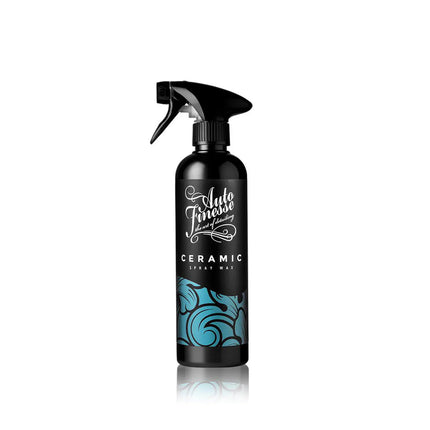 Auto Finesse Ceramic Spray Wax - Keramický vosk ve spreji (500 ml)