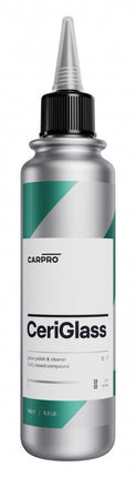 CARPRO Ceriglass - Leštěnka na okna (150 ml)