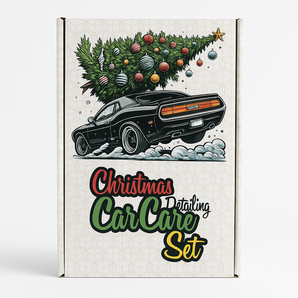 DS Christmas Gift Box 2-pack - Vánoční dárková krabička na 2 produkty