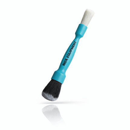 Interior DualBrush | Dual brush for interior