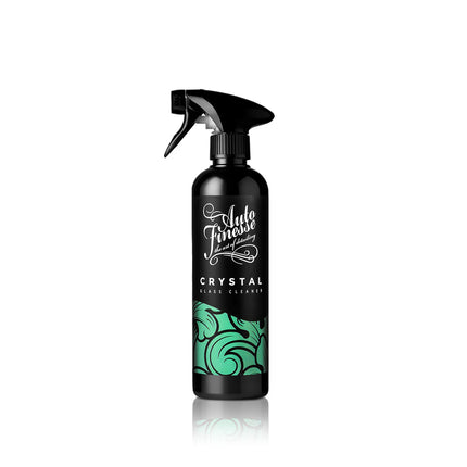 Auto Finesse Crystal - Čistič oken (500 ml)