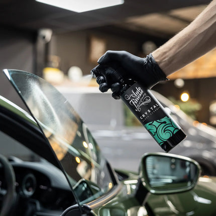 Auto Finesse Crystal - Čistič oken (500 ml)