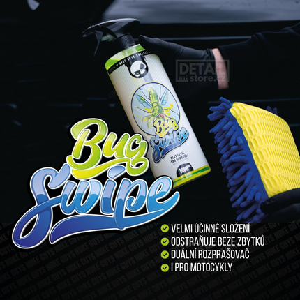 Nuke Guys BUG SWIPE - Insect Residue Remover (1 L)