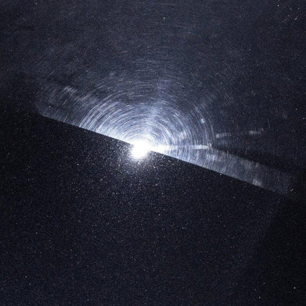 Auto Finesse DPX Dual Action Polisher - Orbitální leštička s 15mm výkmitem