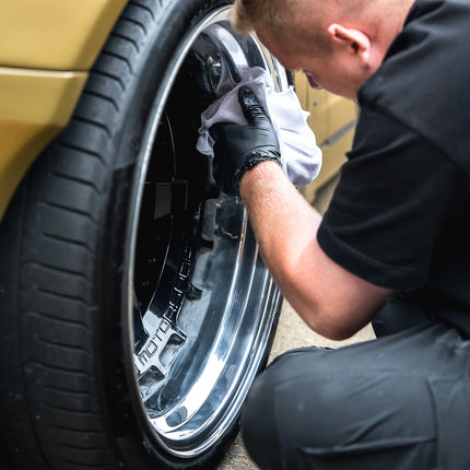 Auto Finesse Mercury Metal Polish - Leštěnka na kovy (250 ml)