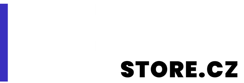DETAIL-store.cz