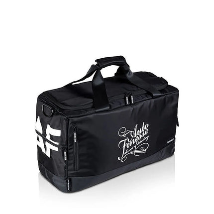 Auto Finesse Deluxe Holdall - Sectional Detailing Bag