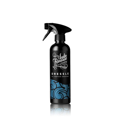Auto Finesse Dressle - Plastic Dressing (500 ml)