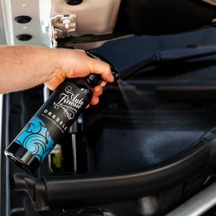 Auto Finesse Dressle - Plastic Dressing (500 ml)