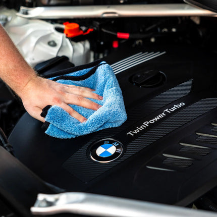 Auto Finesse Dressle - Plastic Dressing (500 ml)