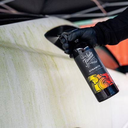 Auto Finesse Dynamite TFR - Traffic Film Remover (5 L)