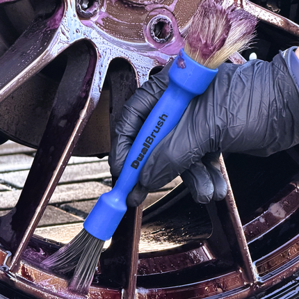 Exterior DualBrush | Duální štětec na exteriér