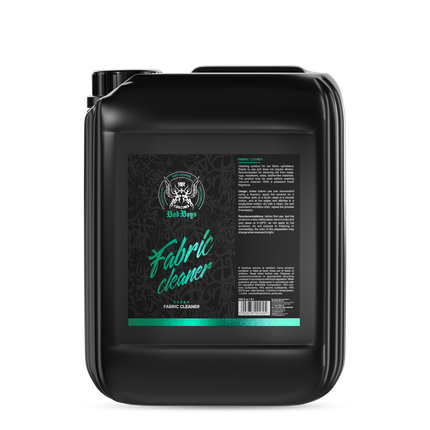 Fabric Cleaner | Textile Cleaner 5L
