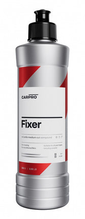 CARPRO Fixer - Medium Abrasive Polishing Compound (250 ml)