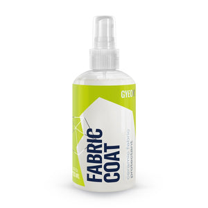 Gyeon Q² FabricCoat | Impregnace textilu s keramikou (120 ml)