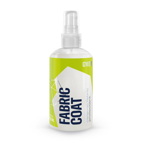 Gyeon Q² FabricCoat | Impregnace textilu s keramikou (120 ml)