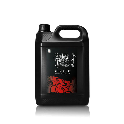 Auto Finesse Finale QD - Prémiový detailer s karnaubským voskem (5 L)