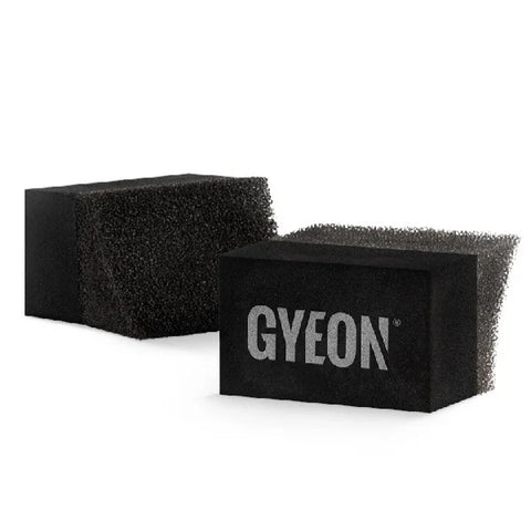 Gyeon Q2M Tire Applicator Small - Aplikator do opon