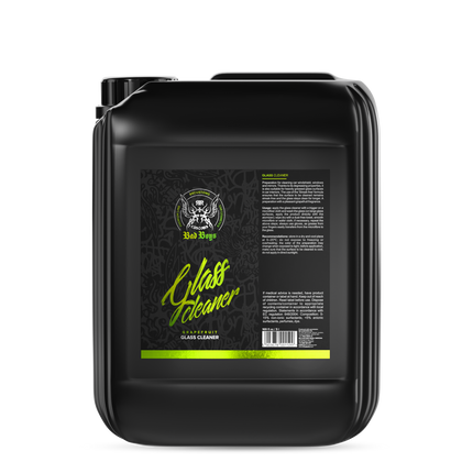 Glass Cleaner | Window Cleaner 5L