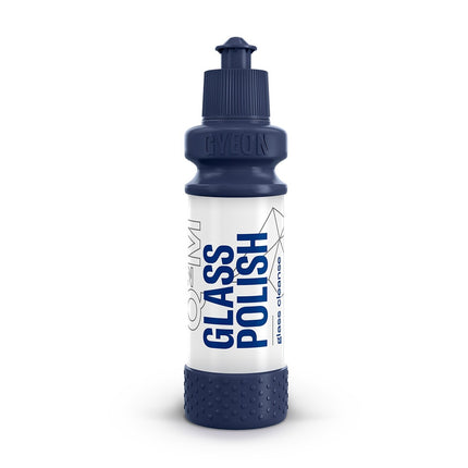 Gyeon Q²M GlassPolish - Leštěnka na okna (120 ml)