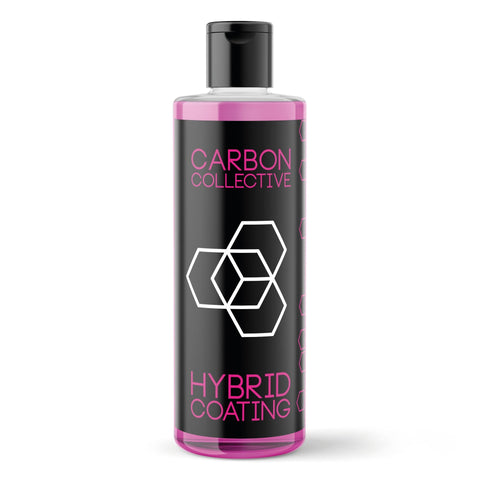 Carbon Collective Hybrid Coating | Hydrofobní sealant (500 ml)