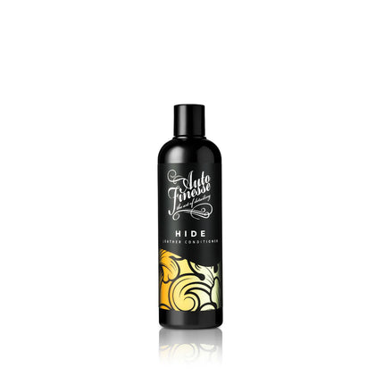 Auto Finesse Hide Leather Conditioner - Kondicionér na kůži (500 ml)