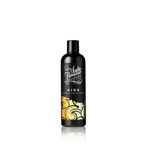 Auto Finesse Hide Leather Conditioner | Leather Conditioner (500 ml)