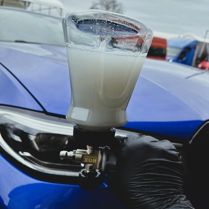 FoamShot Visio | Premium Foamer