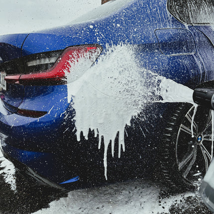 FoamShot | Prémiový napěňovač