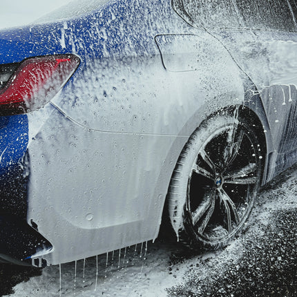 FoamShot | Prémiový napěňovač