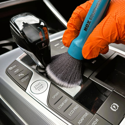 Interior DualBrush | Dual brush for interior