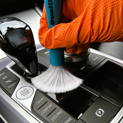 Interior DualBrush | Dual brush for interior
