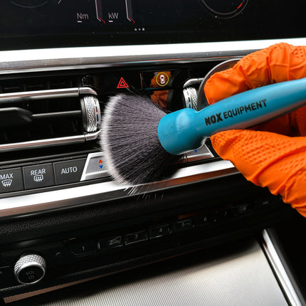Interior DualBrush | Dual brush for interior