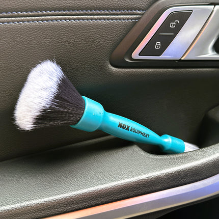 Interior DualBrush | Dual brush for interior