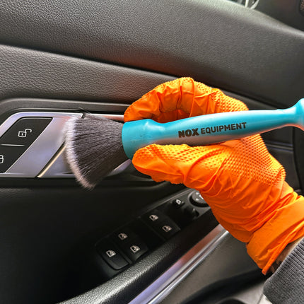 Interior DualBrush | Dual brush for interior