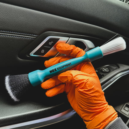 Interior DualBrush | Dual brush for interior