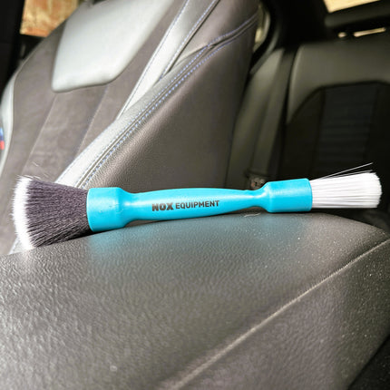 Interior DualBrush | Dual brush for interior