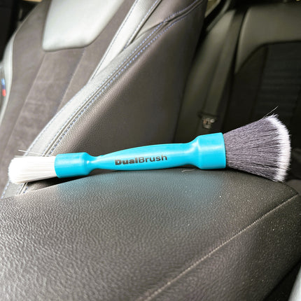 Interior DualBrush | Dual brush for interior