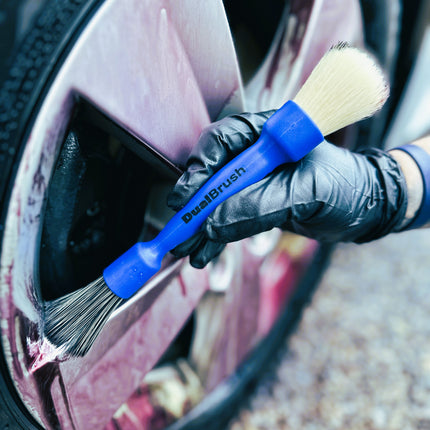 Exterior DualBrush | Duální štětec na exteriér
