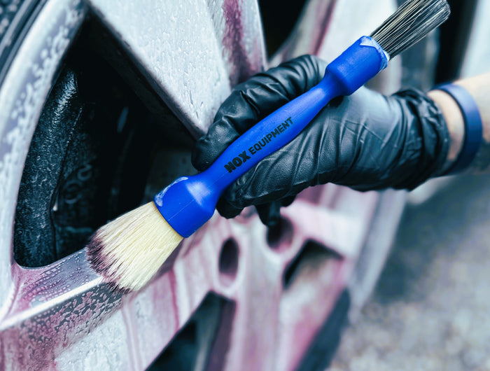 <h1>NOX EQUIPMENT</h1>