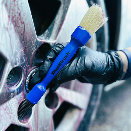 Exterior DualBrush | Duální štětec na exteriér