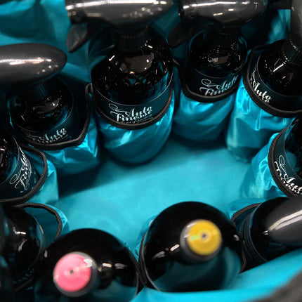 Auto Finesse New Detailers Kit Bag - Detailingová taška