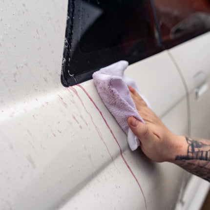 Auto Finesse Iron Out - Odstraňovač polétavé rzi a čistič kol (1 L)