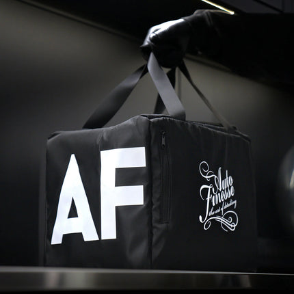 Auto Finesse New Detailers Kit Bag - Detailingová taška