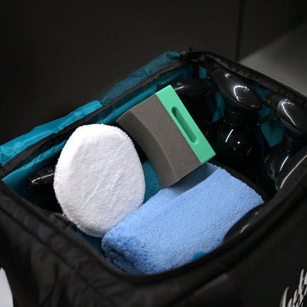 Auto Finesse New Detailers Kit Bag - Detailingová taška