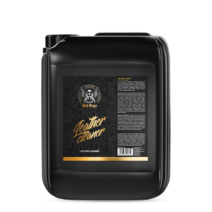 Leather Cleaner | Leather Cleaner 5L