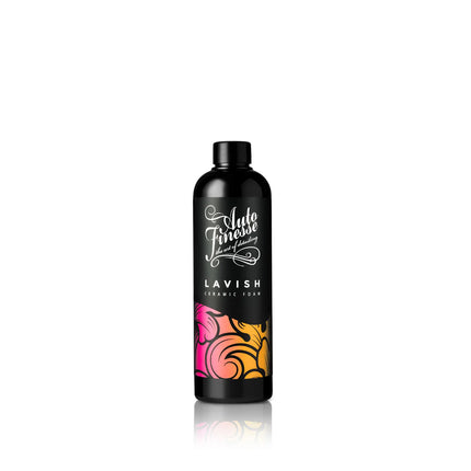 Auto Finesse Lavish - Keramická aktivní pěna (500 ml)