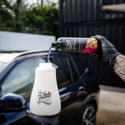 Auto Finesse Lavish - Keramická aktivní pěna (5 L)