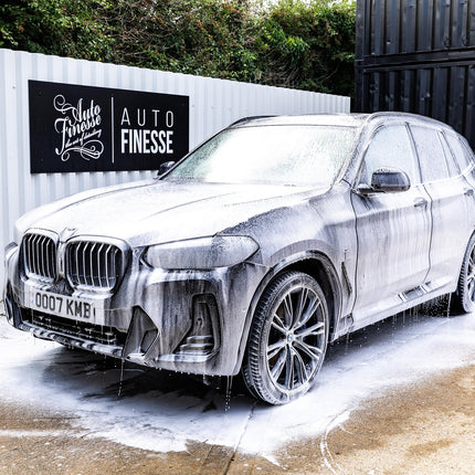 Auto Finesse Lavish - Keramická aktivní pěna (500 ml)