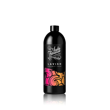 Auto Finesse Lavish - Keramická aktivní pěna (1 L)